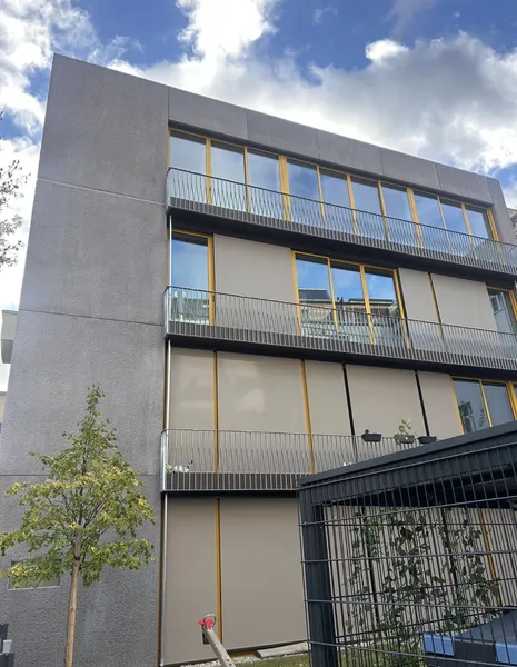 Maisonette- Wohnung mit Dachterrasse in Treptow- Nachmieter — photo 1